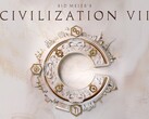 Sid Meier's Civilization VII heeft bijna 8.000 recensies op Steam - maar slechts 50 procent daarvan is positief. (Afbeeldingsbron: Steam)