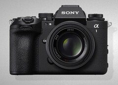 Sony onthult de Alpha 1 mark II full-frame spiegelloze ILC. (Beeldbron: Sony Japan)