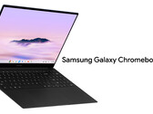 2024 Samsung Galaxy Chromebook Plus beschikt over Intel Core 3 100U (Afbeelding bron: Samsung - bewerkt)