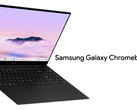 2024 Samsung Galaxy Chromebook Plus beschikt over Intel Core 3 100U (Afbeelding bron: Samsung - bewerkt)