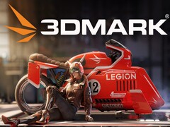 3DMark-logo (Afbeelding bron: Epic Games Store)