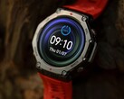 De Amazfit T-Rex 3 ontvangt updateversie 3.2.6.4. (Afbeeldingsbron: Zepp Health)