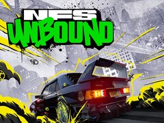 Het artwork van NFS Unbound (Afbeelding bron: EA)