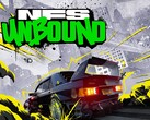 Het artwork van NFS Unbound (Afbeelding bron: EA)