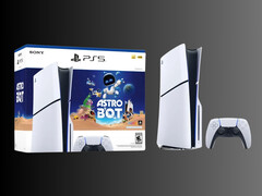 PS5 Slim Astro Bot Bundel (Afbeelding bron: Best Buy)