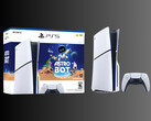 PS5 Slim Astro Bot Bundel (Afbeelding bron: Best Buy)