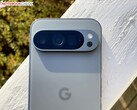 Google heeft nieuwe camerafuncties geïntroduceerd in de tweede Android 16 bètaversie voor de Pixel 9 Pro (Afbeeldingsbron: Notebookcheck)