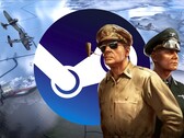 Hearts of Iron IV is tot 11 mei 70% afgeprijsd op Steam.