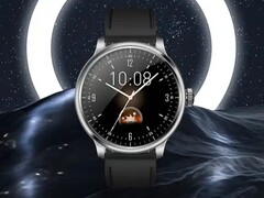 De nieuwe smartwatch van Lenovo is beschikbaar voor pre-order in China. (Afbeeldingsbron: Lenovo)