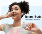 Redmi Buds 6 Lite gelanceerd voor ~$22.14 (Afbeeldingsbron: Xiaomi - bewerkt)