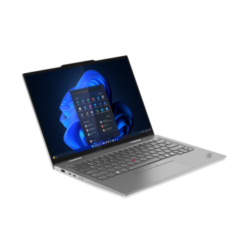 Lenovo ThinkPad X1 2-in-1 Gen 10 Aura Edition (bron: Lenovo)