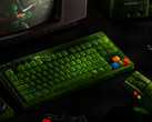 de nieuwste uitgaven van 8BitDo hebben allebei een Xbox-thema. (Afbeeldingsbron: 8BitDo)