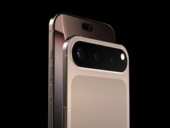 Het herontwerp van de camera waarover al herhaaldelijk geruchten gingen, is nu opgenomen in een Apple iPhone 17 Pro Max Slim conceptvideo. (Afbeeldingsbron: Technizo Concept)