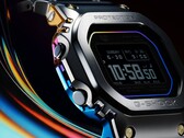 Casio's G-Shock GMW-BZ5000RC-1 horloge