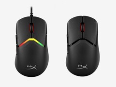 De nieuwe muizen van HyperX hebben een modulair ontwerp en zijn verkrijgbaar in bedrade en draadloze opties. (Afbeeldingsbron: HyperX)