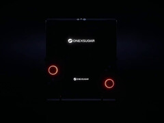 OneXSugar wordt aangedreven door een Snapdragon SoC (Afbeeldingsbron: OneXPlayer)