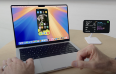 Applede nieuwste macOS 15 Seqouia debuteert met handige nieuwe functies en AI-mogelijkheden. (Bron: Apple)