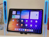 Xiaomi Pad 7 Pro tablet beoordeling (Afbeeldingsbron: Marcus Herbrich)