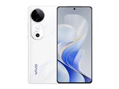 De Vivo 'V249A' telefoon is volgens speculaties de opvolger van de Vivo S19. (Afbeeldingsbron: Vivo)