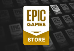 Het volgende gratis spel van de week in de Epic Games Store wordt op 3 oktober afgeprijsd. (Afbeelding bron: Epic Games Store)