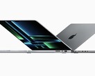 Applede MacBook Pro-lijn krijgt de OLED-behandeling in 2026 of 2027. (Afbeeldingsbron: Apple)