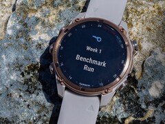 Garmin heeft stabiele update versie 17.32 uitgebracht voor de Descent Mk3. (Afbeelding bron: Garmin)