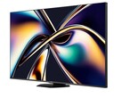Hisense rolt de U8Q Mini LED TV uit in Europese landen. (Afbeeldingsbron: Hisense)