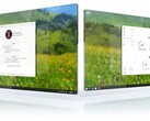 Tuxedo OS 20250115 lanceert met KDE 6.2.5 en Vim 9.1 (Afbeelding bron: Tuxedo Computers)