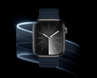 De Watch Series 9. (Bron: Apple)