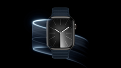 De Watch Series 9. (Bron: Apple)