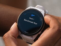 Verschillende Garmin Forerunner smartwatches ontvangen beta-update versie 21.18. (Afbeelding bron: Garmin)