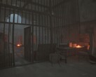 Het horrorgame Madness Inside is voor onbepaalde tijd gratis beschikbaar op itch.to. (Afbeeldingsbron: Steam)