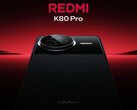 De Redmi K80 Pro is verkrijgbaar op Giztop voor slechts $599 (Afbeeldingsbron: Redmi - bewerkt)