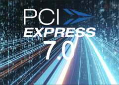 Complete PCIe 7.0-oplossingen voor AI- en HPC-markten in 2025