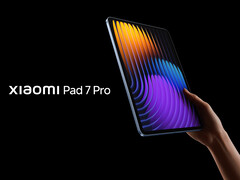 Xiaomi Pad 7 Pro verlaat China officieel (Afbeeldingsbron: Xiaomi - bewerkt)