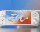 De Pocket EVO neemt de ontwerptaal over van eerdere AYANEO gaming handhelds zoals de AYANEO 2S. (Afbeeldingsbron: AYANEO)