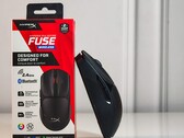 HyperX Pulsefire Fuse draadloze gamingmuis in review