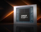 AMD Ryzen AI Max+ wil het opnemen tegen Apple en vlaggenschepen van Nvidia. (Afbeelding Bron: AMD)