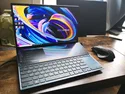 Asus ZenBook Duo 14 UX482EA