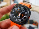 Samsung Galaxy Watch Ultra