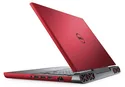 Dell Inspiron 15 7000 7567 Gaming (Core i5-7300HQ, GTX 1050)