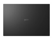 LG gram 17 2025 (17Z90TL)