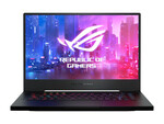 Asus Zephyrus S15 GX502LXS-XS79