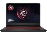 MSI Pulse GL66 11UEK-034