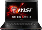 MSI GP73 Leopard 8RE-039XES