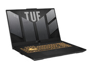 Asus TUF Gaming F17 FX707VU