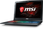 MSI GF62VR 7RF-1013NL