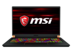 MSI GS75 10SF-609US