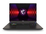 MSI Vector 16 HX AI A2XWHG MSI Vector 16 HX AI A2XWHG