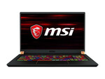 MSI GS75 9SE-278 Stealth